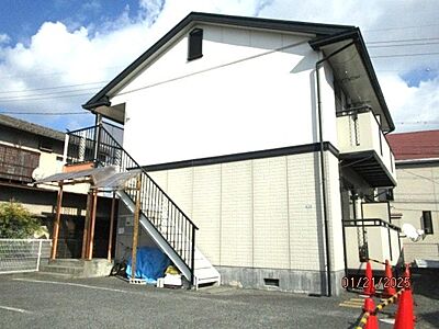 外観 外観