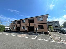 リトルバード横井　B棟 B103