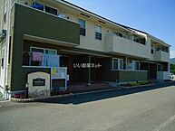 山口県防府市大字上右田：物件画像／大東建託リーシング株式会社　防府店