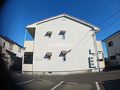 外観 外観
