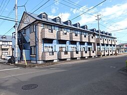 仙台市営南北線 富沢駅 徒歩10分の賃貸アパート