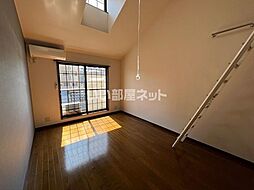 アヴァンセ富沢南壱番館 203 2階1Kのリビング/ダイニング