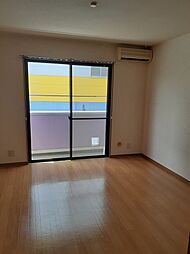 プラ・リジュール 306 3階1DKのリビング/ダイニング