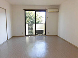 ミキハウス　C棟 2階2LDKのリビング/ダイニング