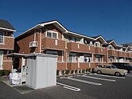 三重県鈴鹿市安塚町：物件画像／大東建託リーシング株式会社 鈴鹿店