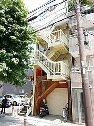 アビリティ新大宮