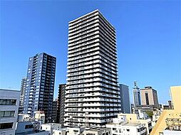 ザ・ライオンズ定禅寺タワー