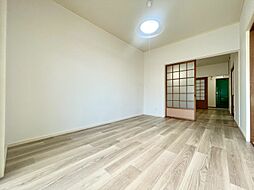 グランシエル秋月 206 2階3DKのリビング/ダイニング