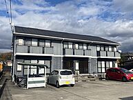 愛知県瀬戸市若宮町3丁目112番地：物件画像／大東建託リーシング株式会社 一宮店