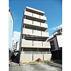 愛知県名古屋市守山区新守山2814：物件画像／大東建託リーシング株式会社　名古屋北店