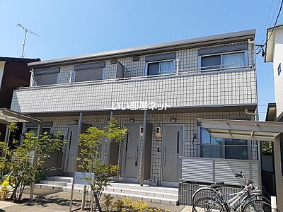 外観 外観