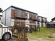 愛知県知多郡武豊町字前畑28-1：物件画像／大東建託リーシング株式会社 半田店