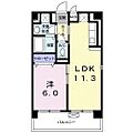 横網リバーイースト2階14.4万円