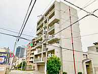 兵庫県神戸市中央区下山手通8丁目：物件画像／大東建託リーシング株式会社　三宮店
