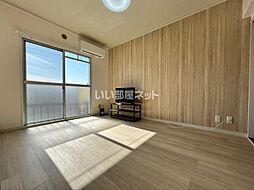 ＰＨＯＥＮＩＸ 香椎参道 306 3階1DKのリビング/ダイニング