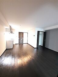 ステラウッド古室 205 2階1SLDKのリビング/ダイニング