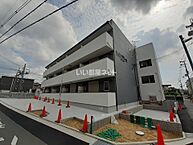 大阪府藤井寺市古室1丁目：物件画像／大東建託リーシング株式会社 住道店