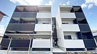 岡山県岡山市中区旭東町1丁目2-13-3：物件画像／大東建託リーシング株式会社 岡山東店
