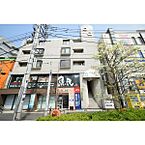 東京都調布市東つつじケ丘1丁目2-4：物件画像／大東建託リーシング株式会社　調布駅前店