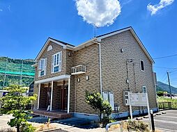 リヴィエ−ルひのかわＤ