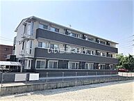 広島県安芸郡坂町坂西1丁目3-12：物件画像／大東建託リーシング株式会社 安芸店
