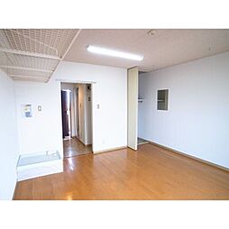 サンポート・6 507 5階1Kのリビング/ダイニング