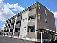 熊本県熊本市東区長嶺東8丁目：物件画像／大東建託リーシング株式会社 平成店