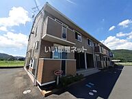 岡山県赤磐市円光寺23-1：物件画像／大東建託リーシング株式会社　岡山店