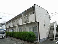 岡山県岡山市中区藤原西町2丁目：物件画像／大東建託リーシング株式会社 岡山東店