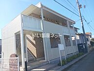 愛媛県新居浜市上泉町：物件画像／大東建託リーシング株式会社 新居浜店 