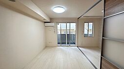 サンライフ黄金 202 2階1LDKのリビング/ダイニング