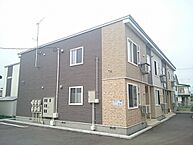 北海道釧路市愛国東2丁目：物件画像／大東建託リーシング株式会社 千歳店