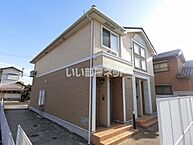 三重県津市江戸橋1丁目：物件画像／大東建託リーシング株式会社　津店