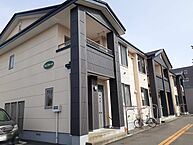 北海道苫小牧市日の出町2丁目：物件画像／大東建託リーシング株式会社 苫小牧店