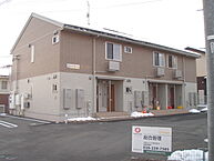 長野県長野市大字若槻東条523-5：物件画像／大東建託リーシング株式会社 長野店
