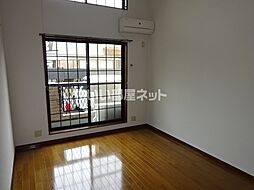 アヴァンセ富沢南七番館 206 2階1Kのリビング/ダイニング