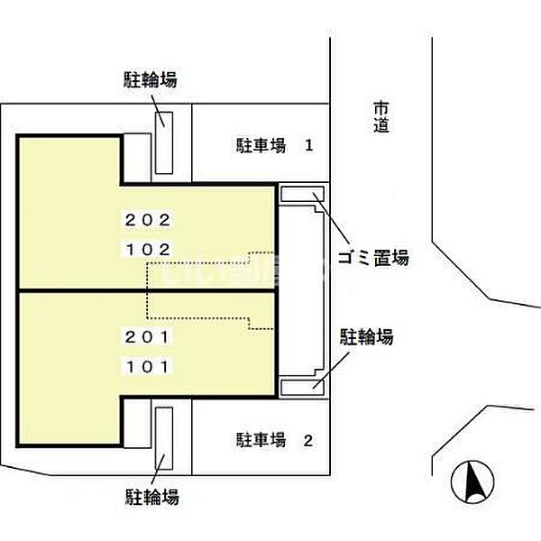 外観画像