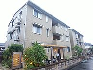 大阪府茨木市太田2丁目6-4：物件画像／大東建託リーシング株式会社 茨木店