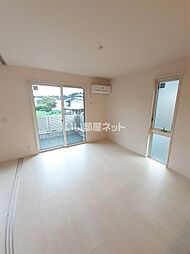 エスポワール大津 103 1階2LDKのリビング/ダイニング