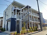 千葉県柏市花野井：物件画像／大東建託リーシング株式会社 柏店