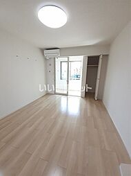 ベッラ　ヴィタ 101 1階1Kのリビング/ダイニング