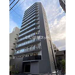 都営大江戸線 蔵前駅 徒歩2分