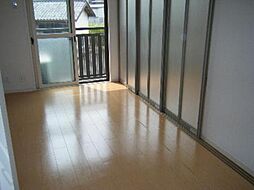 エスポワール東山 207 2階1LDKのリビング/ダイニング