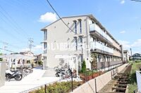 埼玉県桶川市大字坂田1529-1：物件画像／大東建託リーシング株式会社 深谷店
