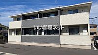 岡山県岡山市東区楢原：物件画像／大東建託リーシング株式会社 岡山東店