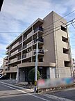 岡山県倉敷市老松町3丁目：物件画像／大東建託リーシング株式会社 倉敷店