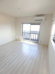 Ｌａ Ｆｅｎｉｃｅ 201 2階1Kのリビング/ダイニング