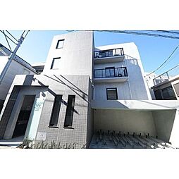 ウェルスクエアイズム明大前 401