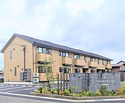 アムール　シェノン 202