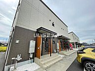 岐阜県羽島市竹鼻町飯柄638：物件画像／大東建託リーシング株式会社 一宮店